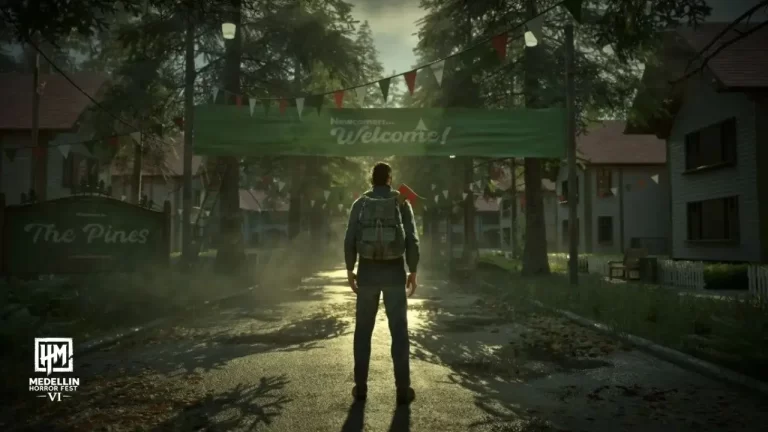 The Pines: el nuevo RPG de terror psicológico que promete revolucionar el género en 2027