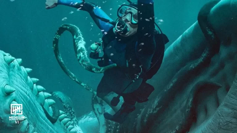 Whalefall: el impactante thriller de supervivencia que podría convertirse en una de las películas más angustiosas de 2026