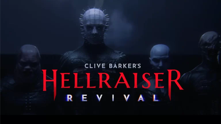 Hellraiser: Revival y el BDSM sin censura: el videojuego de terror más extremo de 2026 ya tiene fecha de lanzamiento